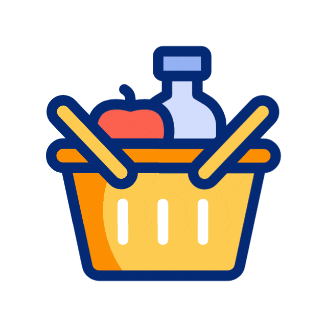 grocery